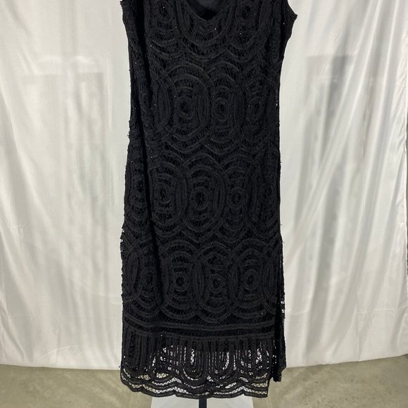 Dress - Basix - Picture 4 of 6